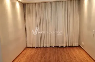 Apartamento com 2 quartos à venda na avenida senador antônio lacerda franco, 836, jardim do lago, campinas, 70 m2 por r$ 245.000