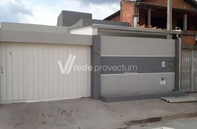 Casa com 3 quartos à venda no residencial cittá di firenze, campinas , 159 m2 por r$ 485.000