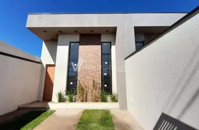 Casa com 2 quartos à venda na rua lázaro ferreira filho, 137, parque jambeiro, campinas, 77 m2 por r$ 636.000