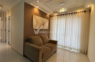 Apartamento com 3 quartos à venda na rua votorantim, 100, vila nova, campinas, 72 m2 por r$ 460.000