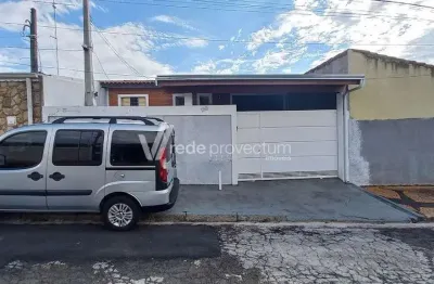 Casa comercial à venda na rua dos tocaúnas, 159, vila miguel vicente cury, campinas, 66 m2 por r$ 450.000