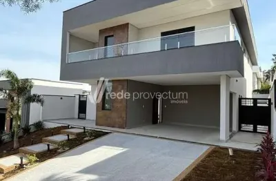 Casa em condomínio fechado com 4 quartos à venda na avenida bernardino bonavita, 2010, jardim santa rita, indaiatuba, 328 m2 por r$ 3.458.000