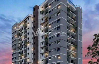 Loft com 1 quarto à venda na rua joão preda, 215, parque rural fazenda santa cândida, campinas, 35 m2 por r$ 479.000