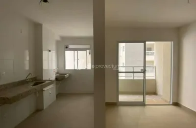 Apartamento com 2 quartos à venda no parque industrial, campinas , 54 m2 por r$ 395.000