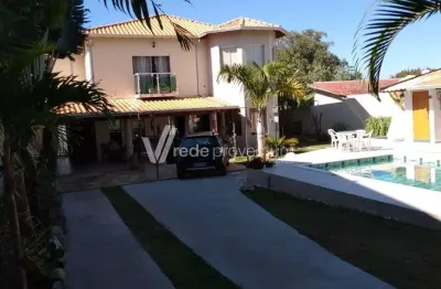 Casa com 4 quartos para alugar na rua ana de nazaré cavaleira, 438, parque dos pomares, campinas, 300 m2 por r$ 6.000