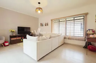 Casa com 3 quartos à venda na rua pascoal notte, 436, parque taquaral, campinas, 118 m2 por r$ 895.000