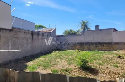 Terreno comercial à venda no jardim guanabara, campinas  por r$ 480.000