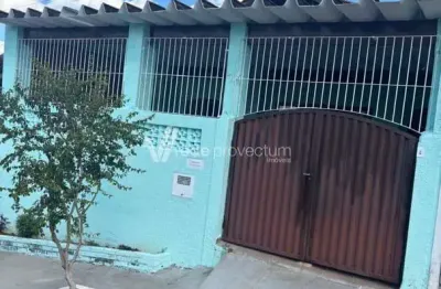 Casa com 4 quartos à venda na vila padre manoel de nóbrega, campinas , 200 m2 por r$ 450.000