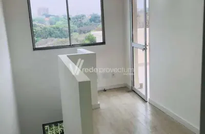 Cobertura com 2 quartos à venda na rua manoel sylvestre de freitas filho, 1224, jardim nova europa, campinas, 92 m2 por r$ 410.000