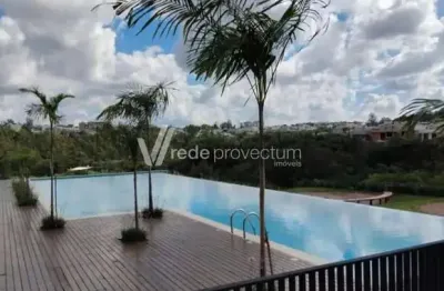 Terreno em condomínio fechado à venda na estrada municipal chafic josé saif, s/n°, jardim casablanca, indaiatuba por r$ 628.000