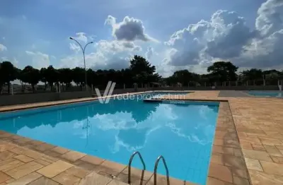 Apartamento com 2 quartos à venda na rua pedro antônio dias, 10, conjunto residencial parque bandeirantes, campinas por r$ 220.000