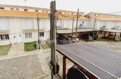 Casa em condomínio fechado com 2 quartos para alugar no loteamento parque são martinho, campinas , 70 m2 por r$ 2.800