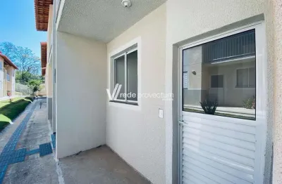 Apartamento com 2 quartos à venda na avenida senador romeu tuma, 320, conjunto habitacional residencial veredas da conquista, indaiatuba, 42 m2 por r$ 320.000