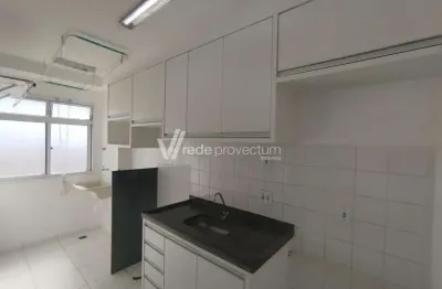 Apartamento com 2 quartos para alugar na avenida padre guilherme ary, 81, são bernardo, campinas, 47 m2 por r$ 2.200