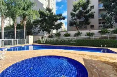 Apartamento com 2 quartos para alugar na avenida thereza ana cecon breda, 1801, vila são pedro, hortolândia, 60 m2 por r$ 1.600
