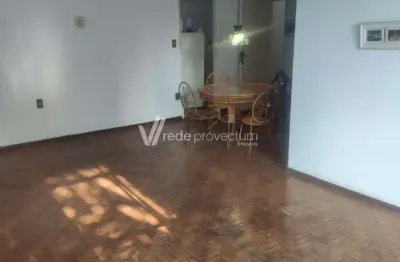 Apartamento com 3 quartos à venda na avenida orosimbo maia, 570, vila itapura, campinas, 158 m2 por r$ 425.000