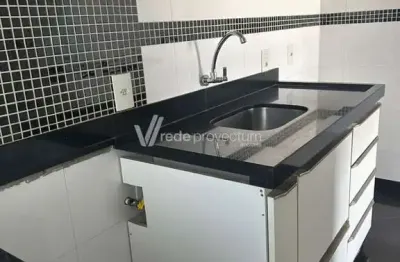 Apartamento com 3 quartos à venda na avenida nélsia vannucci, 105, parque prado, campinas, 76 m2 por r$ 630.000