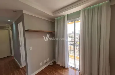 Apartamento com 3 quartos à venda na avenida padre guilherme ary, 76, são bernardo, campinas, 60 m2 por r$ 540.000