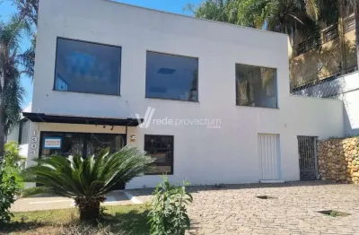 Sala comercial para alugar na avenida dos esportes, 1303, jardim são jorge, valinhos, 500 m2 por r$ 25.000