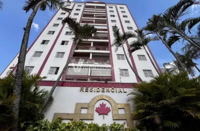 Apartamento com 3 quartos à venda na rua rafael sampaio, 387, jardim guanabara, campinas, 86 m2 por r$ 750.000