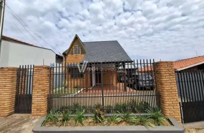 Casa com 3 quartos à venda na joão bertani, 97, jardim miriam, vinhedo, 153 m2 por r$ 820.000