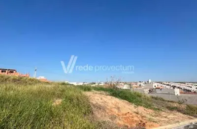 Terreno à venda no Saltinho, Indaiatuba 