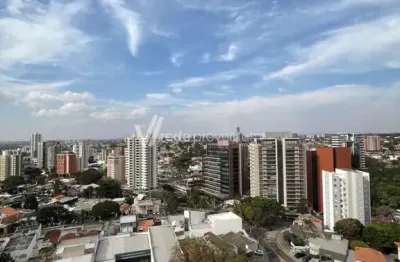 Apartamento com 3 quartos à venda na rua maria monteiro, 330, cambuí, campinas, 190 m2 por r$ 3.050.000