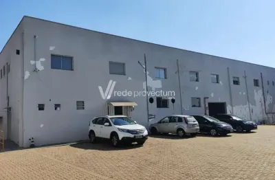 Barracão / galpão / depósito para alugar no jardim vista alegre, paulínia , 1800 m2 por r$ 52.000