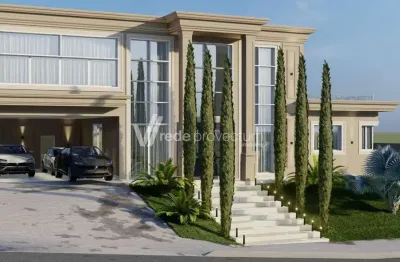 Casa em condomínio fechado com 4 quartos à venda na rua dionísio antonio presotto, s/n°, residencial terras nobres, itatiba, 473 m2 por r$ 3.500.000