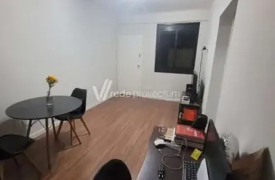Apartamento com 1 quarto à venda na rua são carlos, 172, vila industrial, campinas, 50 m2 por r$ 230.000