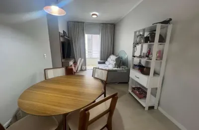 Apartamento com 3 quartos à venda no mansões santo antônio, campinas , 72 m2 por r$ 585.000