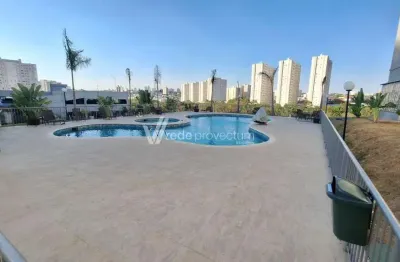 Apartamento com 2 quartos à venda na rua joão batista alves de souza, 772, parque industrial, campinas, 54 m2 por r$ 440.000