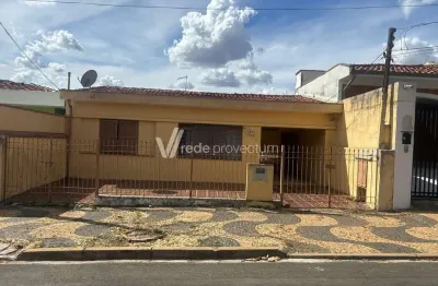 Casa com 2 quartos à venda na dona joaquina gomes, 314, jardim chapadão, campinas, 179 m2 por r$ 580.000