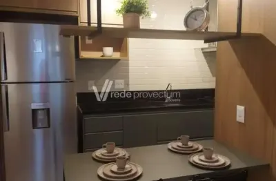 Apartamento com 1 quarto para alugar no cambuí, campinas , 51 m2 por r$ 4.700