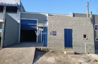 Barracão / galpão / depósito à venda no parque via norte, campinas , 150 m2 por r$ 610.000