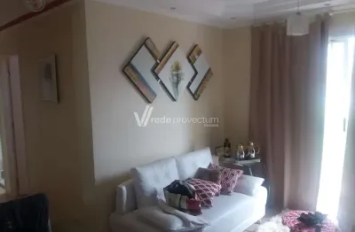 Apartamento com 2 quartos à venda na rua luiz dionísio de souza, 185, jardim myrian moreira da costa, campinas, 50 m2 por r$ 325.000