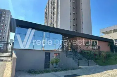 Apartamento com 2 quartos à venda na rua euclides pires de assis, 100, vila são francisco, hortolândia, 55 m2 por r$ 315.000