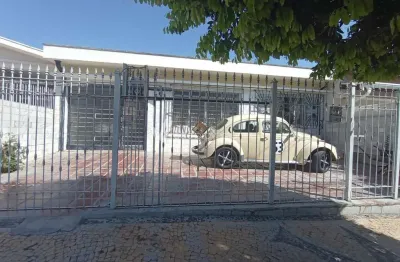 Casa com 3 quartos à venda no jardim chapadão, campinas , 177 m2 por r$ 490.000