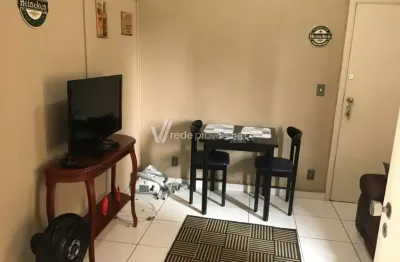 Apartamento com 1 quarto à venda na rua josé paulino, 2212, vila itapura, campinas, 40 m2 por r$ 220.000