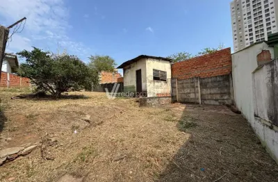 Terreno comercial à venda na ponte preta, campinas  por r$ 270.000
