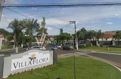Casa em condomínio fechado com 3 quartos à venda na avenida ipê roxo, 430, parque villa flores, sumaré, 120 m2 por r$ 862.000