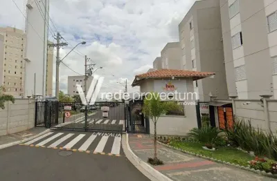 Apartamento com 2 quartos à venda no residencial moradas do valle, campinas , 42 m2 por r$ 210.000