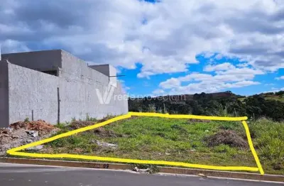 Terreno em condomínio fechado à venda na avenida john boyd dunlop, 4774, jardim ipaussurama, campinas por r$ 255.000