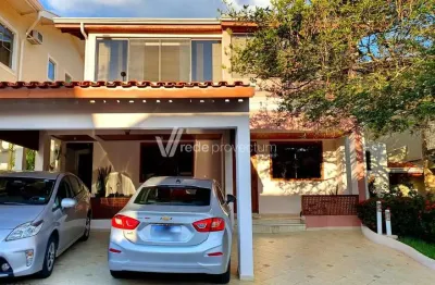Casa em condomínio fechado com 4 quartos para alugar na rua jader passos, 374, jardim boa esperança, campinas, 180 m2 por r$ 5.500