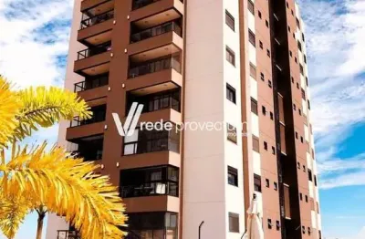 Apartamento com 2 quartos à venda na rua professor orestes carlos segallio, 190, parque industrial, campinas, 83 m2 por r$ 799.000