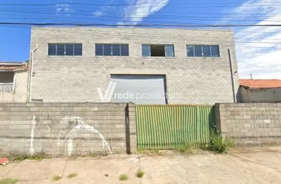 Barracão / galpão / depósito para alugar na sid guimarães leme, 291, jardim fernanda, campinas, 500 m2 por r$ 15.000