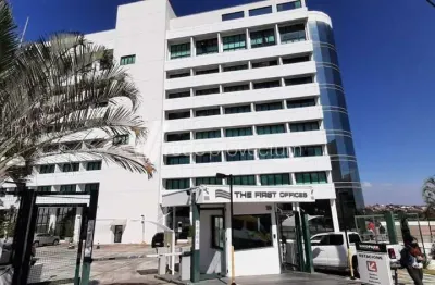 Sala comercial para alugar na paulo cézar fidélis, 39, mansões santo antônio, campinas, 100 m2 por r$ 8.000