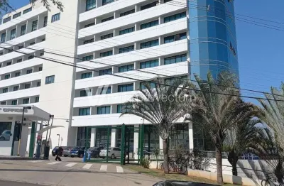 Sala comercial para alugar na paulo cézar fidélis, 39, mansões santo antônio, campinas, 100 m2 por r$ 7.500