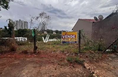 Terreno comercial à venda no jardim lumen christi, campinas  por r$ 420.000