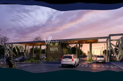 Terreno em condomínio fechado à venda na estrada municipal pln, s/nº, área rural de paulínia, paulínia por r$ 224.000